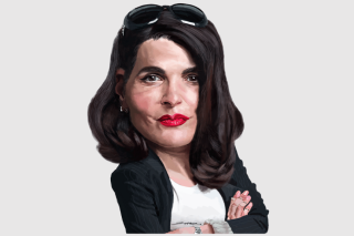 Εύα Νάθενα